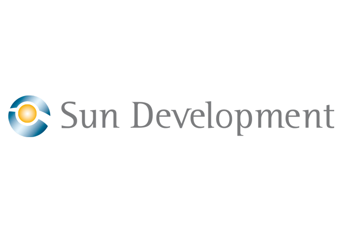 Logo Sun Development