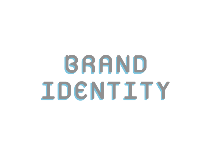 Titolo Brand Identity